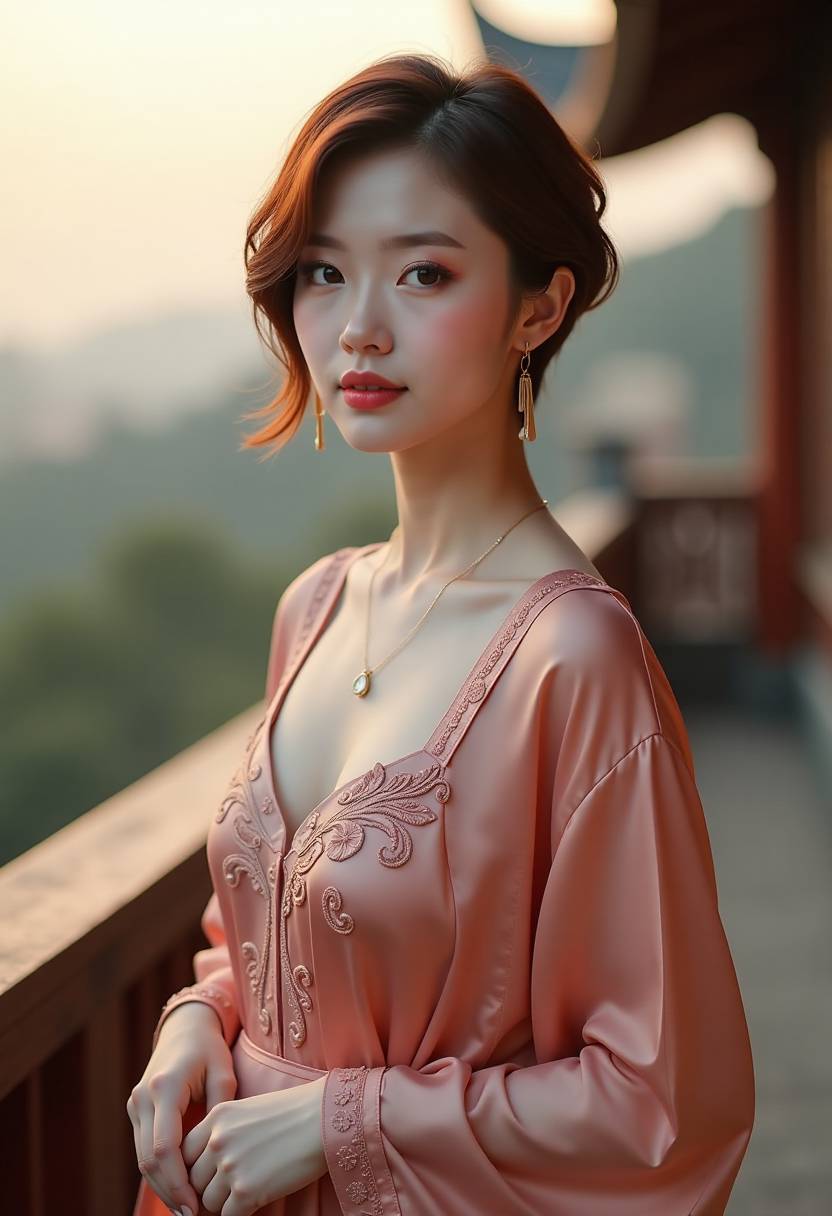 星辰守护者小桃